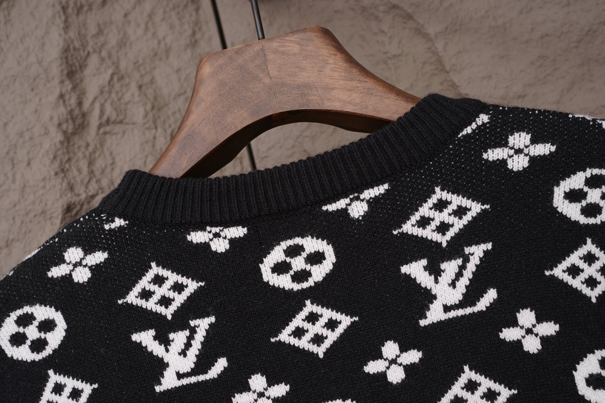 U1R96E4 Fashion Sweaters