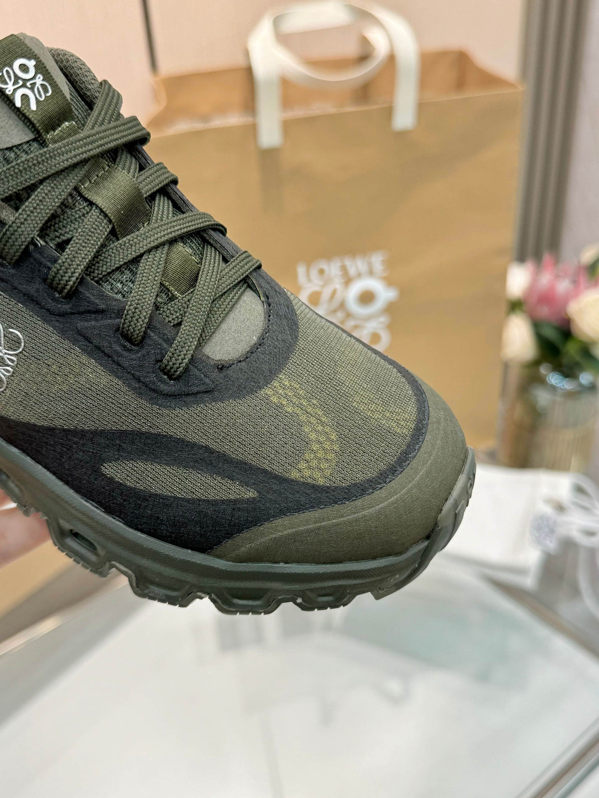 295QA181Z  Popular high-quality Shoes
