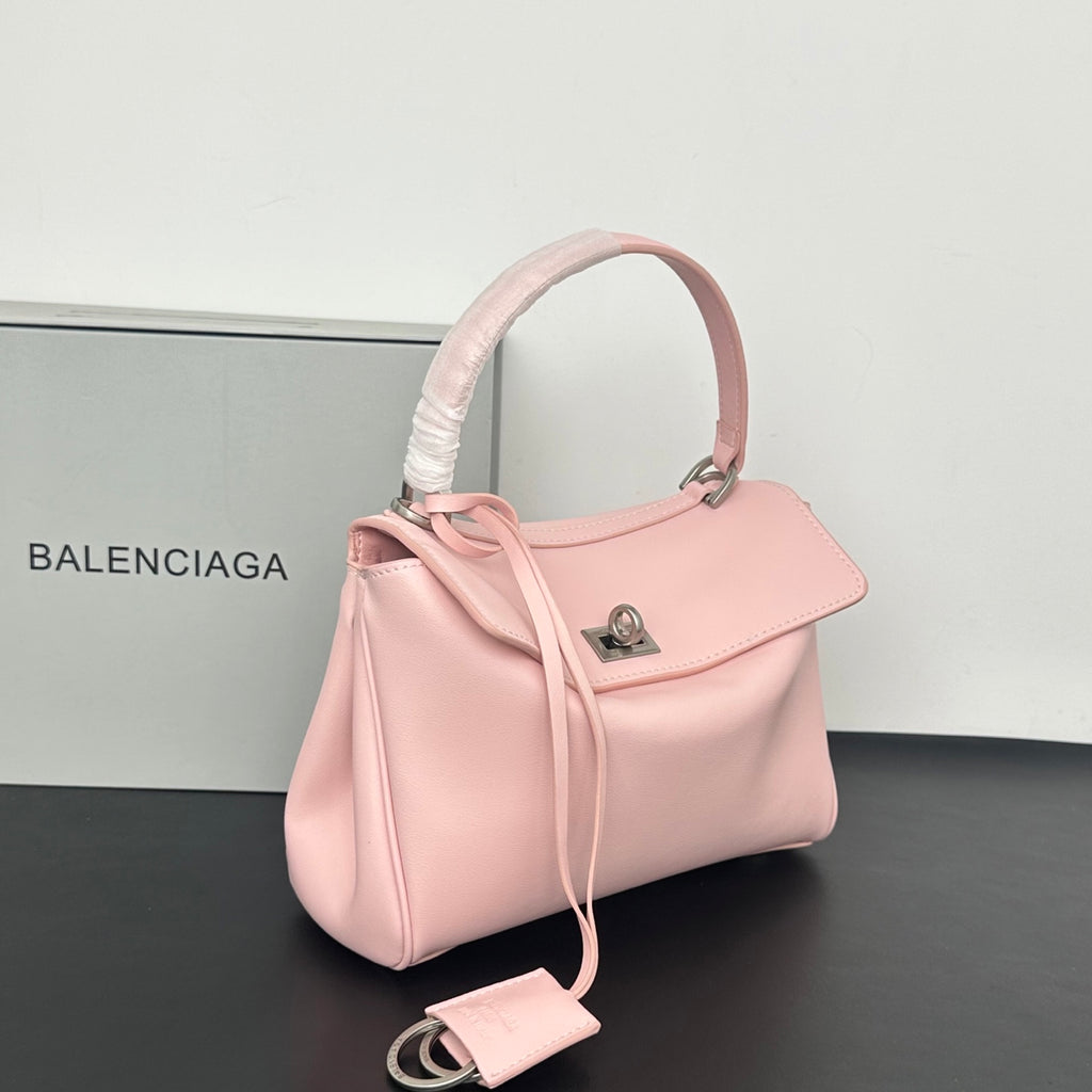 B1X56J32 Fashion high-quality leather bag