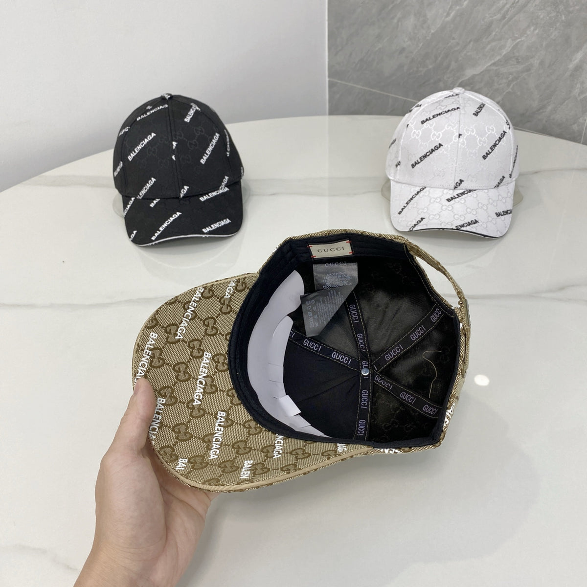 M1R86J103 Popular hats
