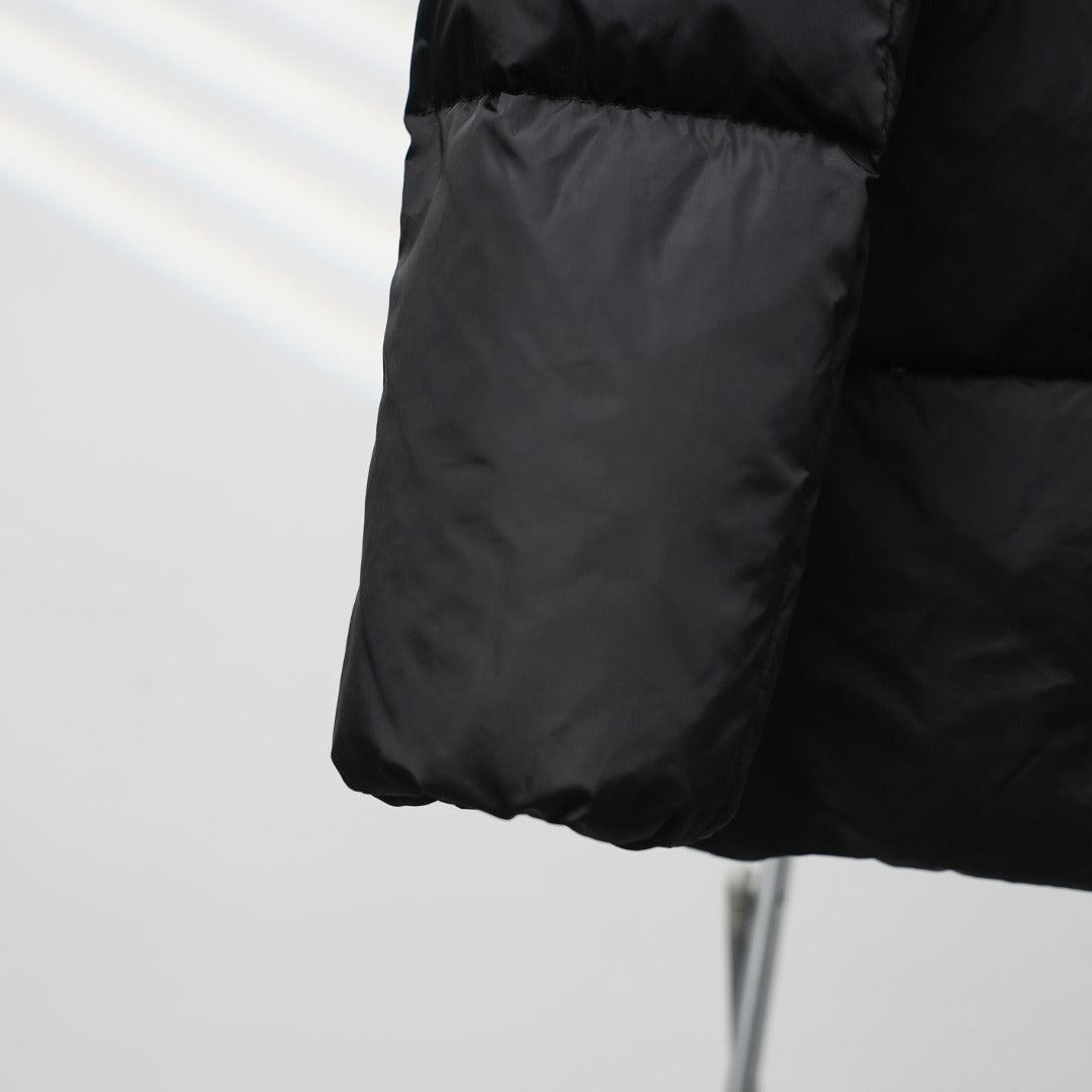 U3R106A28 Fashion down jacket