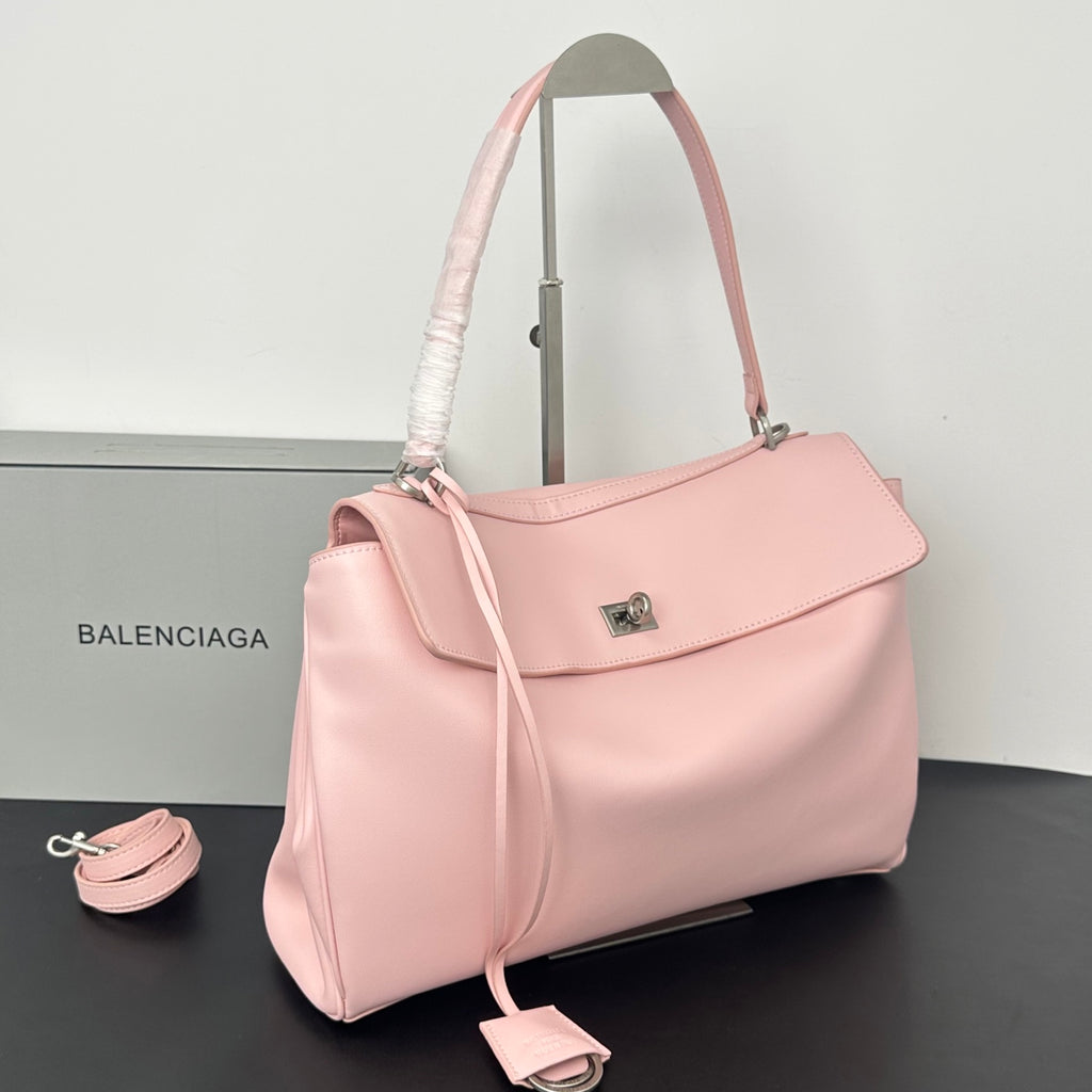 B1X56J32 Fashion high-quality leather bag