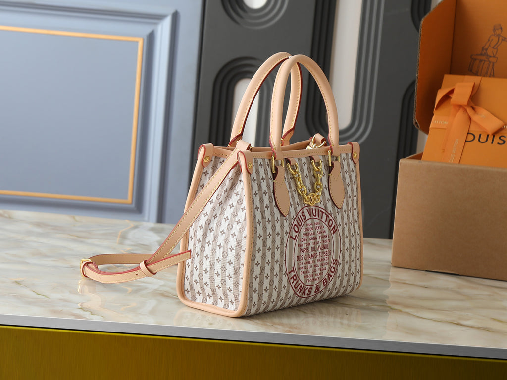 B1R76E47 Fashion bag