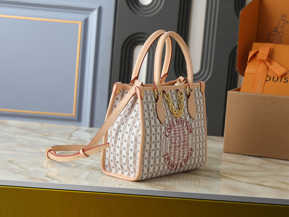 B1R76E47 Fashion bag