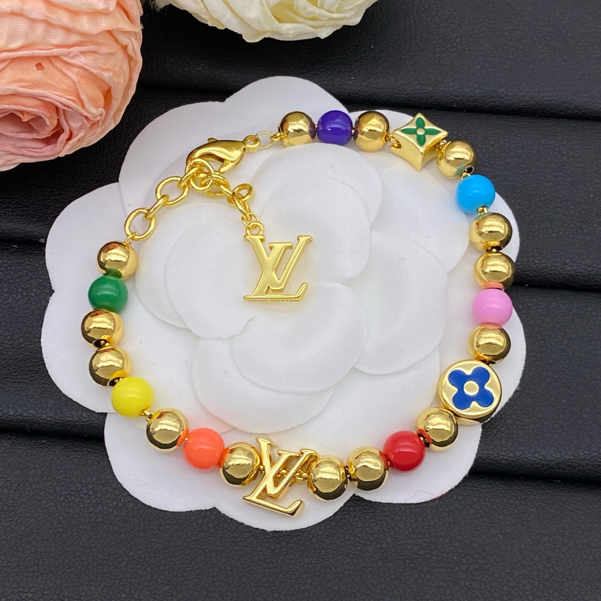 55QE339X Popular Necklaces.Bracelet