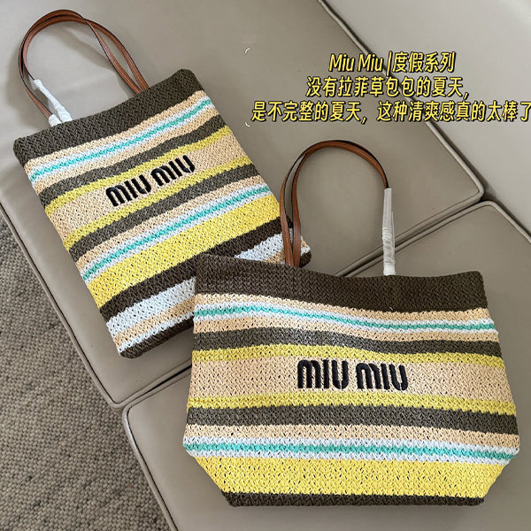 146PA162B Popular woven bags