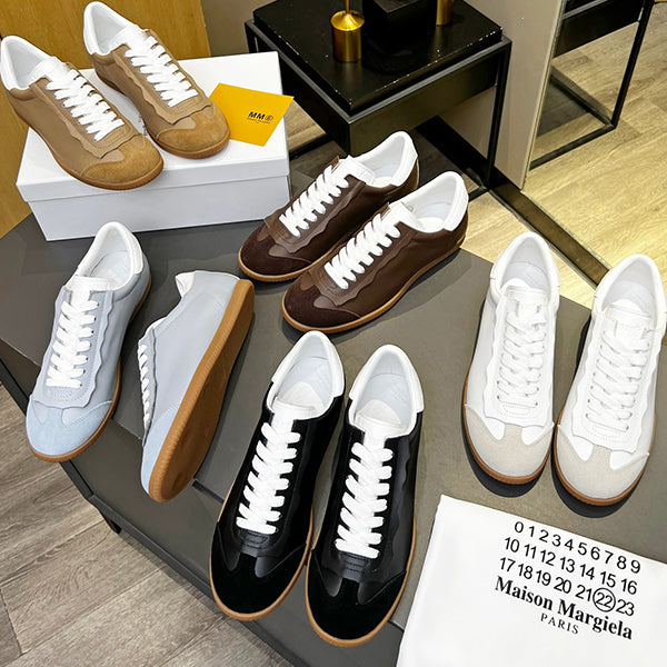 Z2X76A4 Popular high-quality leather shoes