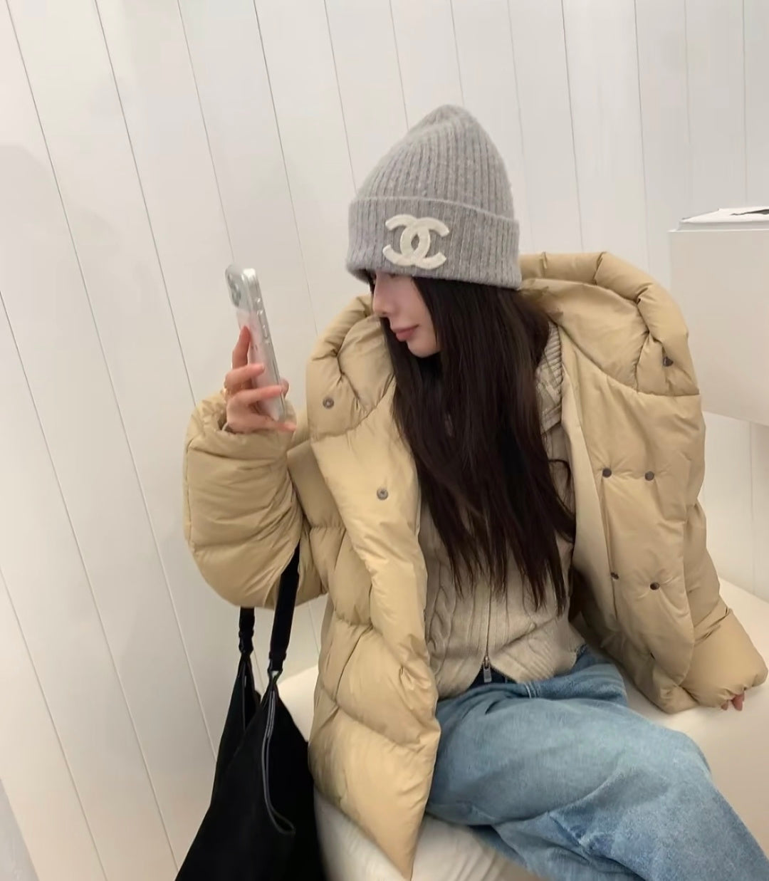 M1R96C12 Fashion hats