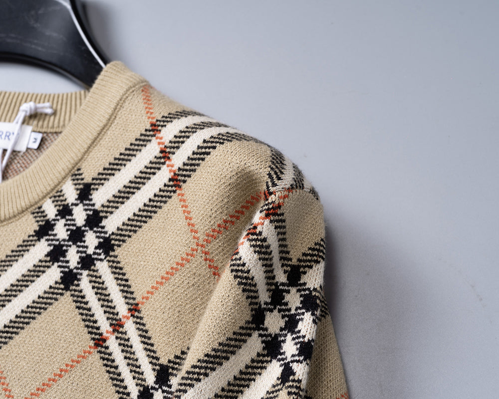U1R96R11 Fashion Sweaters
