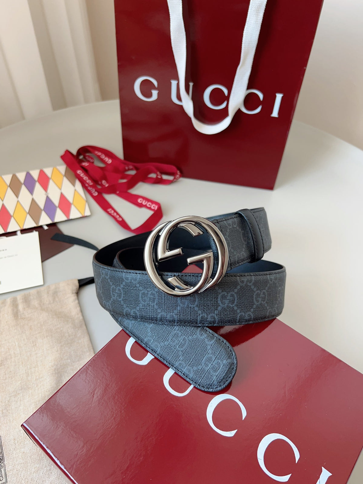 P1Q115B43 Popular High quality belt With full package