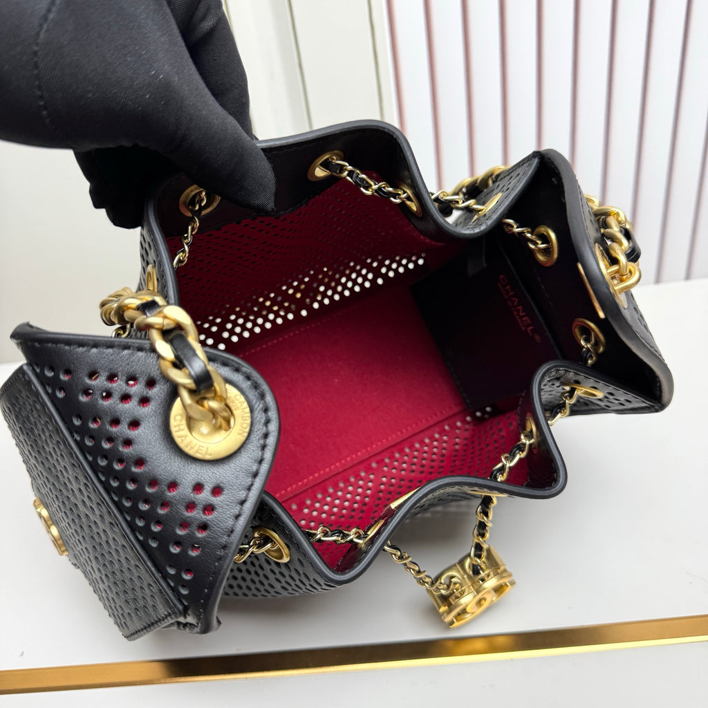 B1R76C54 Fashion leather bag