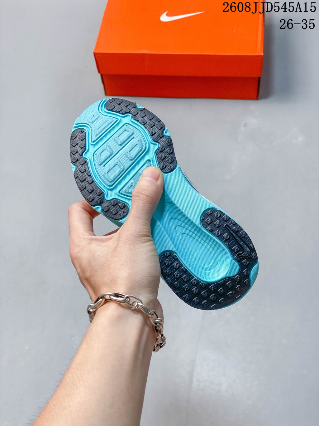 Z4R96A5 Fashion Children