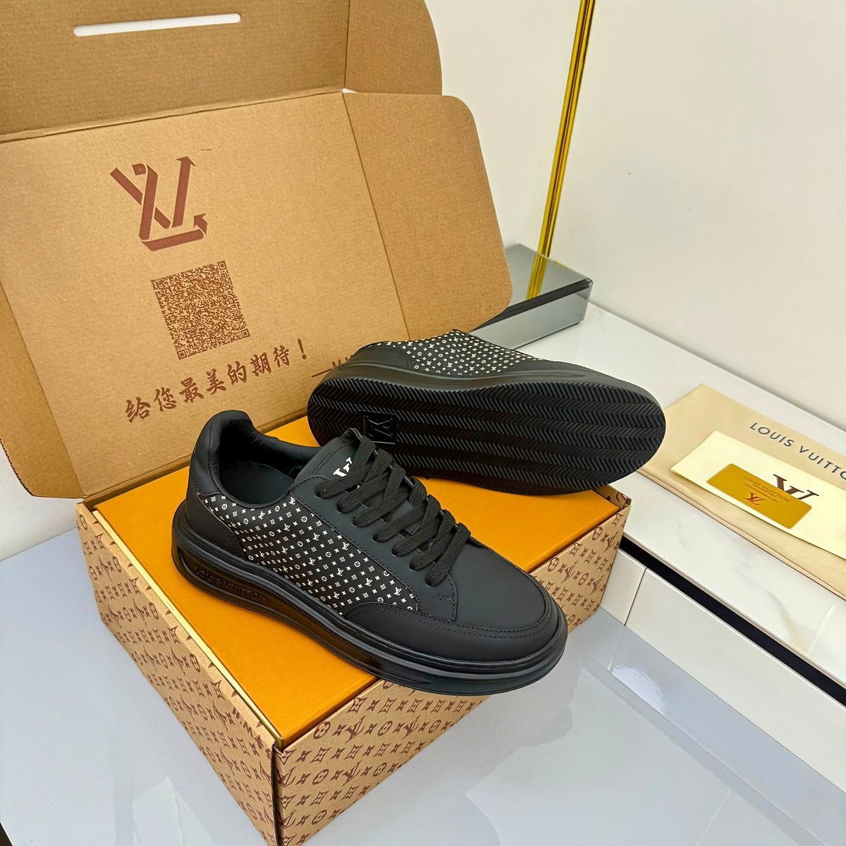 295QE131Z Popular high-quality  Shoes