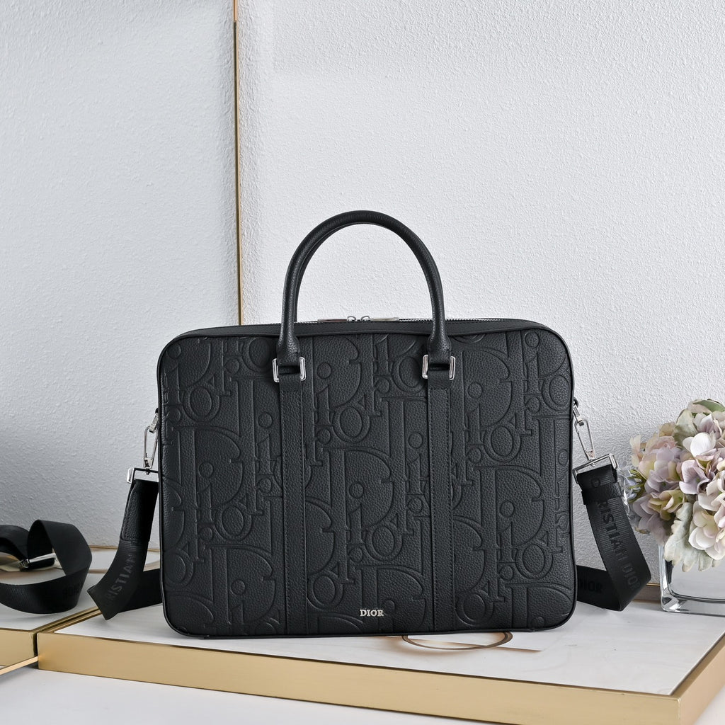 B1N76D15 Fashion leather bag