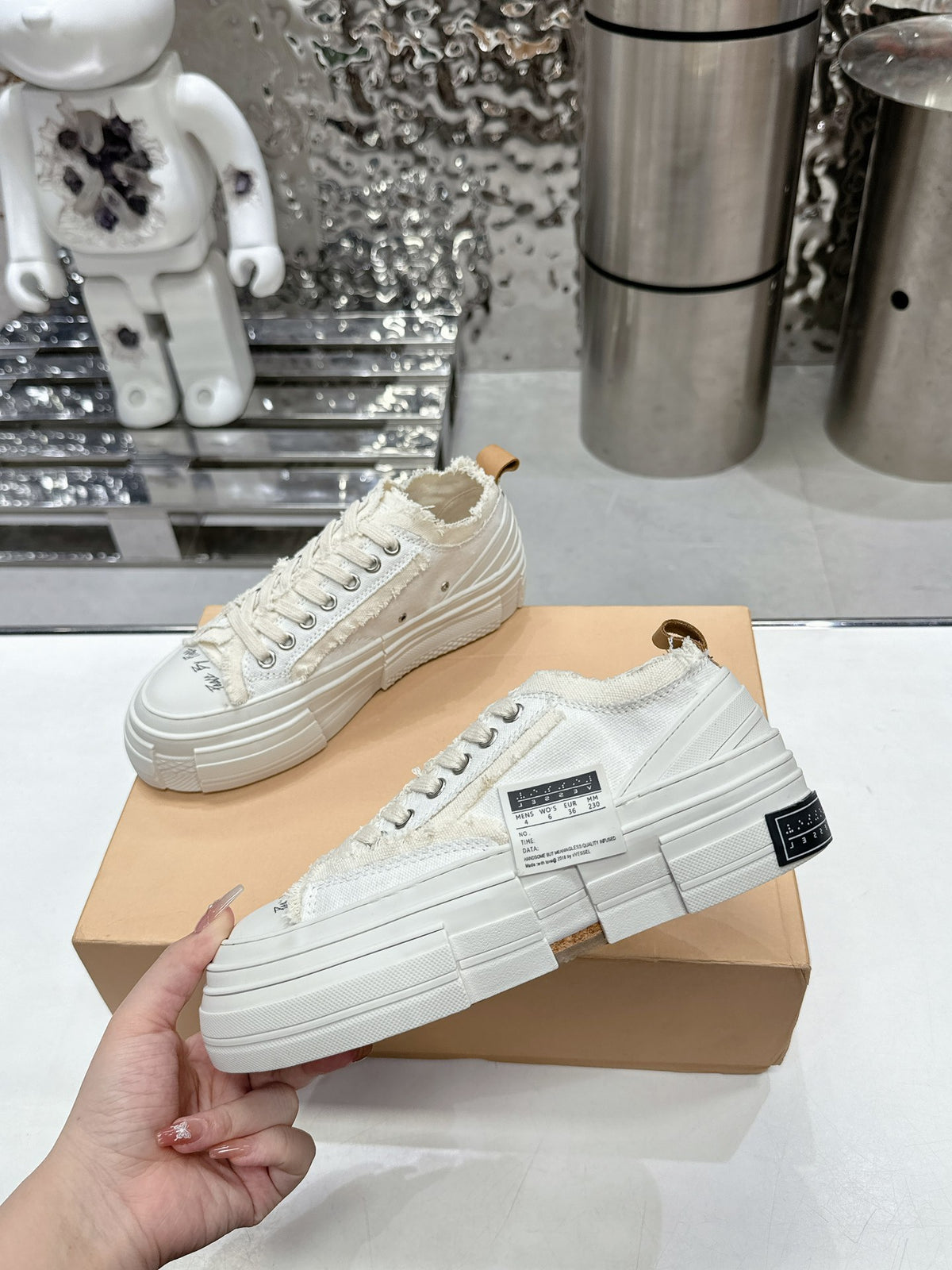 2105QA249Z Popular high-quality Shoes