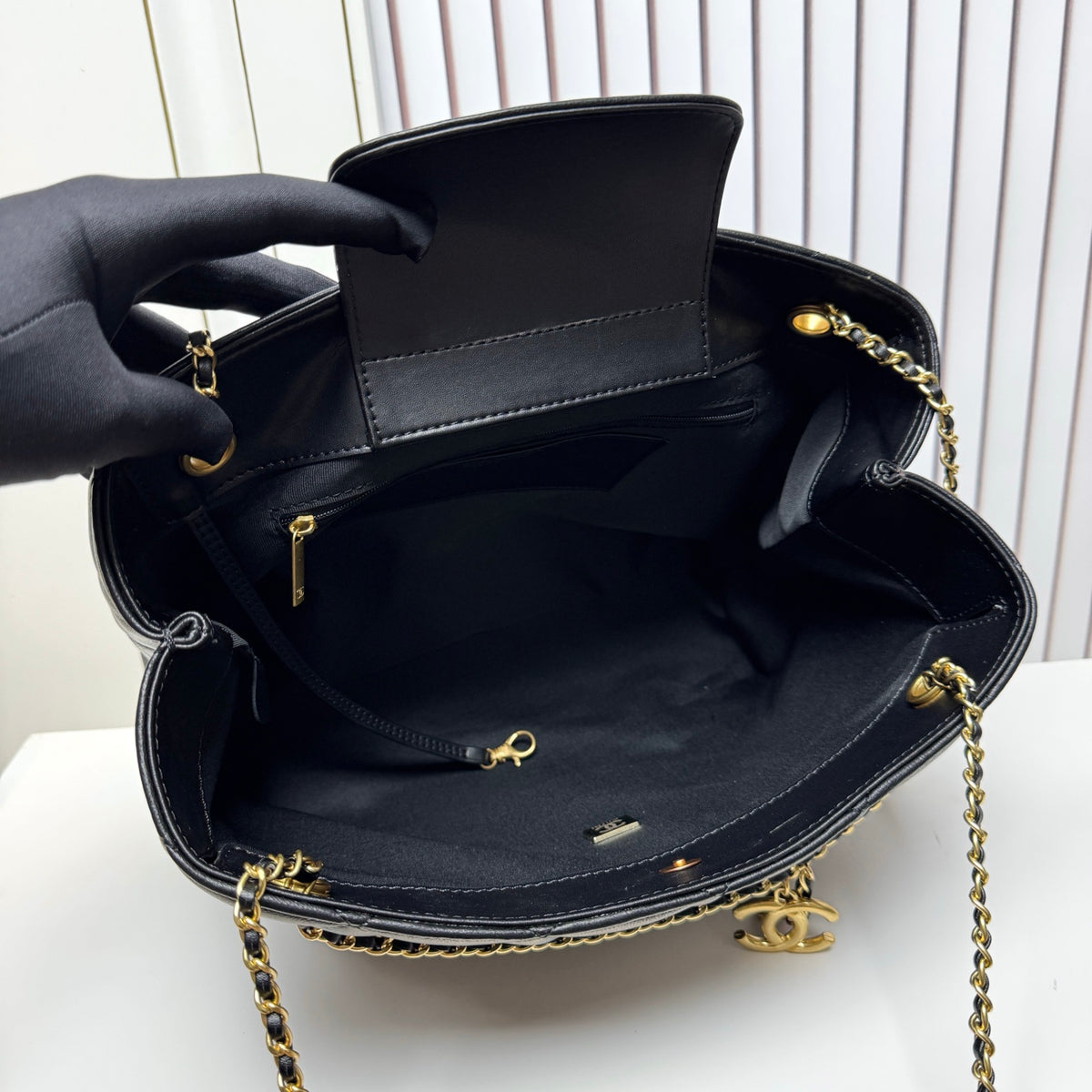 15RC58B  Popular   leather bag