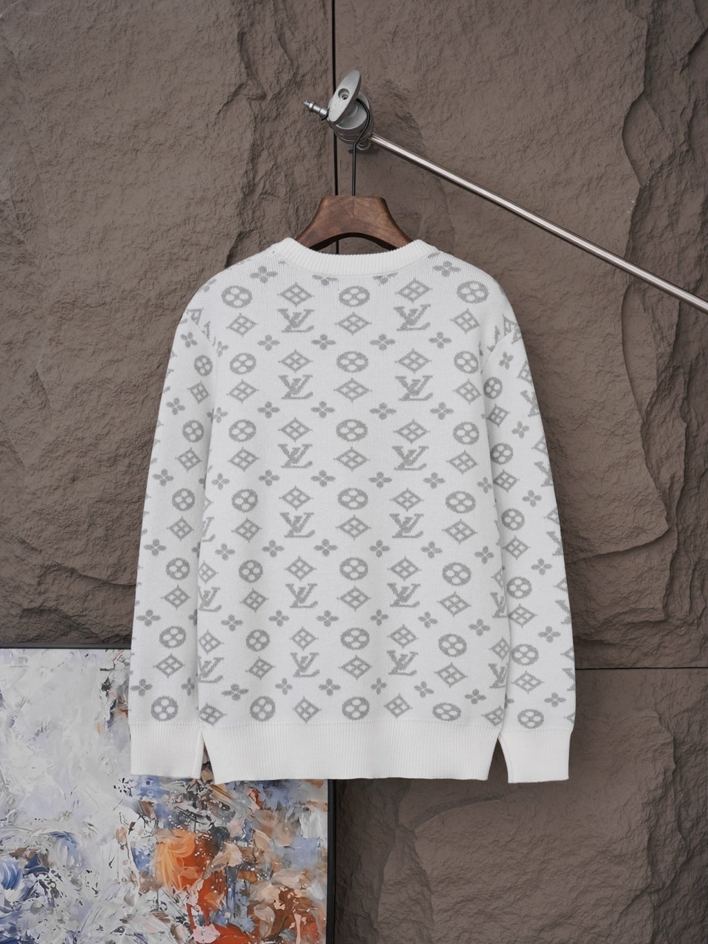 U1R96E4 Fashion Sweaters