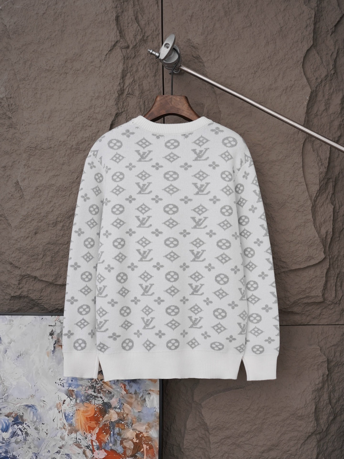 U1R96E4 Fashion Sweaters