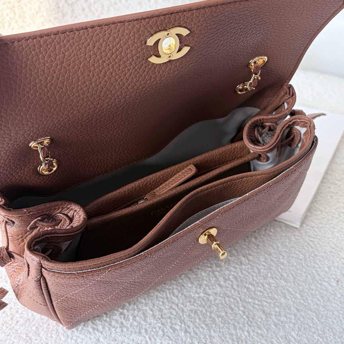 B1N86C4 Fashion leather bag