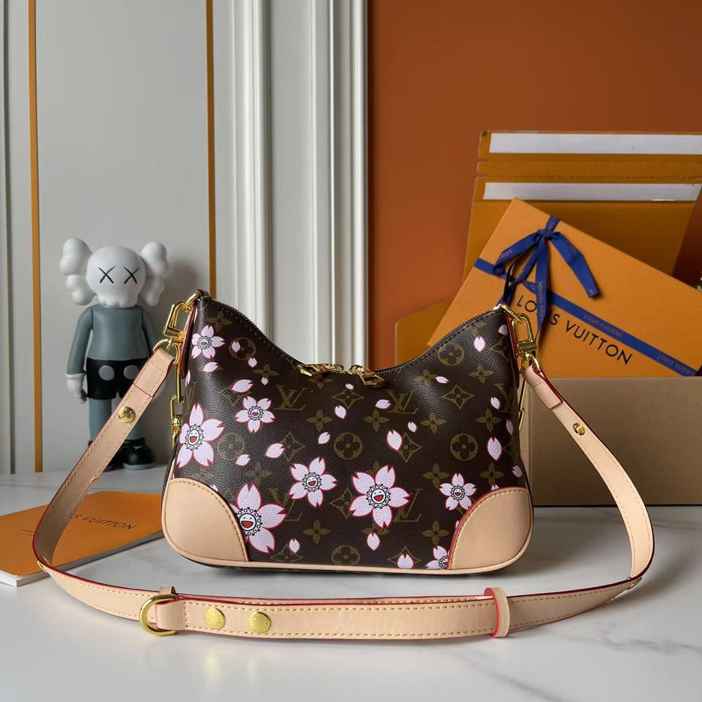 B1R76E01 Fashion leather bag