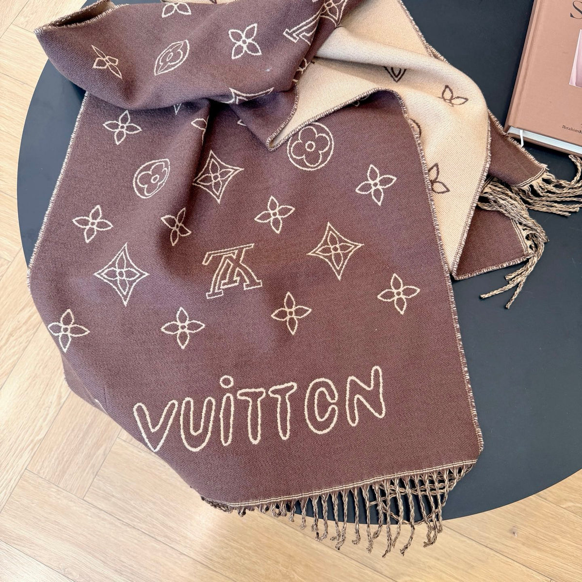 W1R86E80 Fashion Winter Scarves