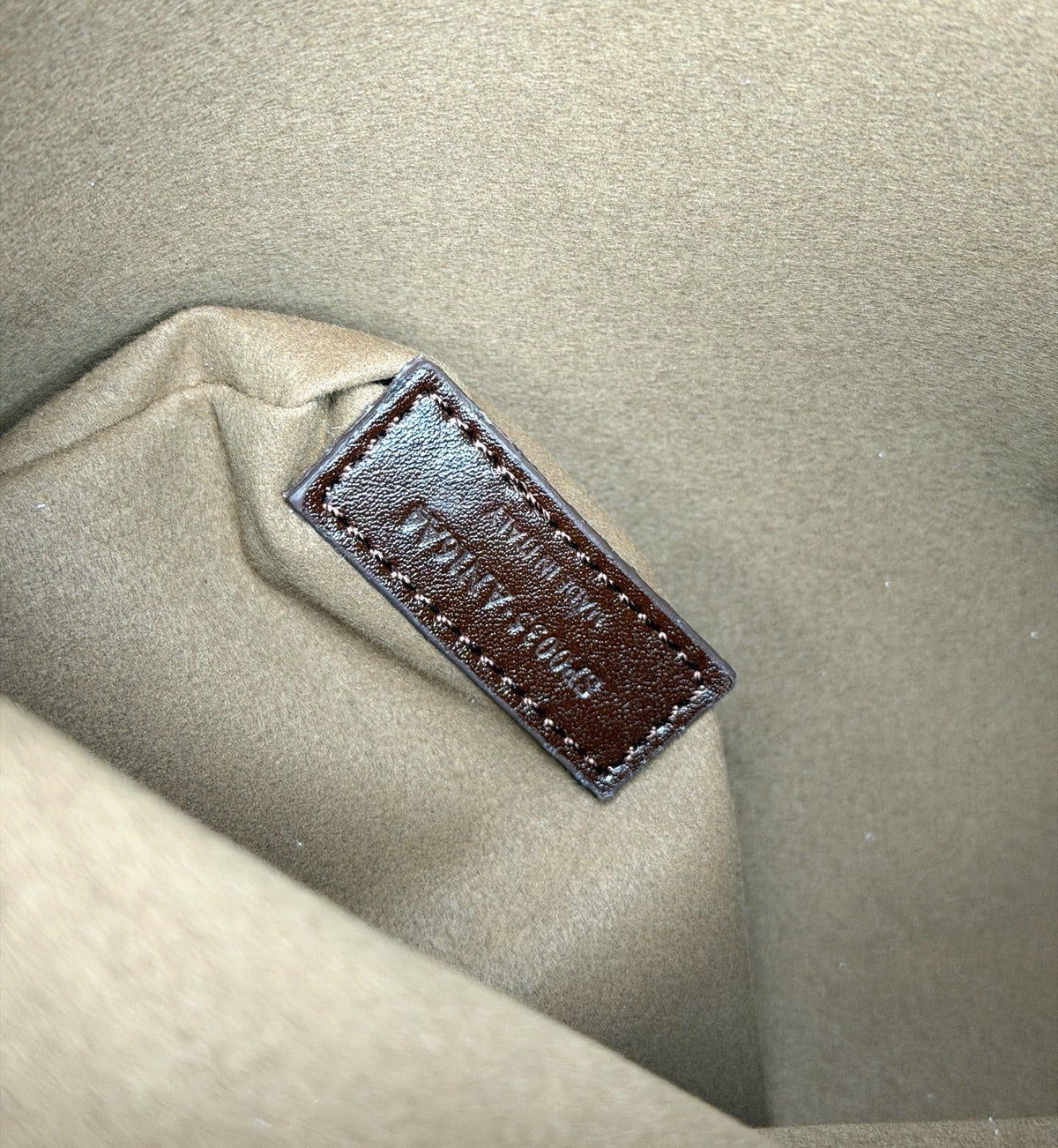B1R76SL24 Fashion leather bag