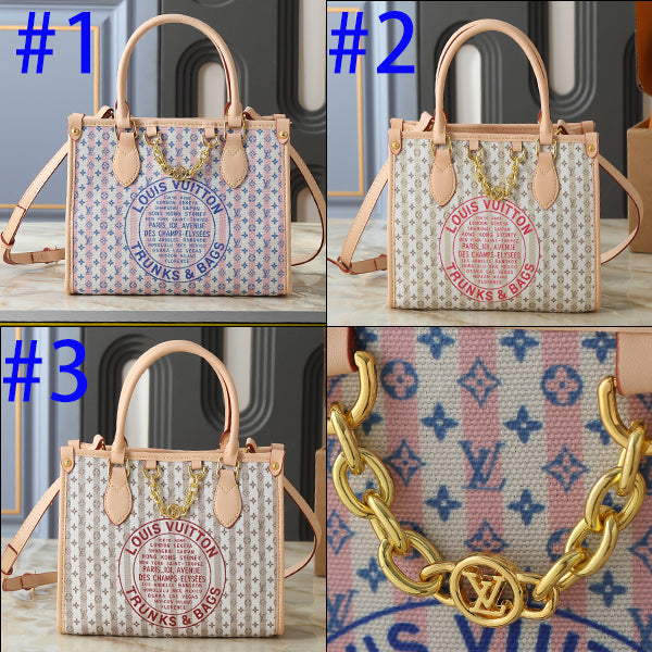 B1R76E47 Fashion bag