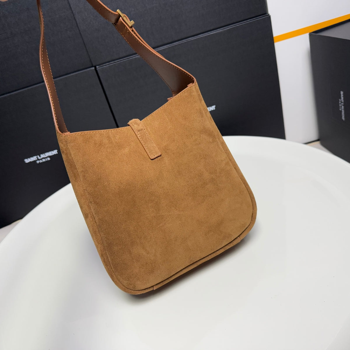 B1R96SL6 Fashion leather bag