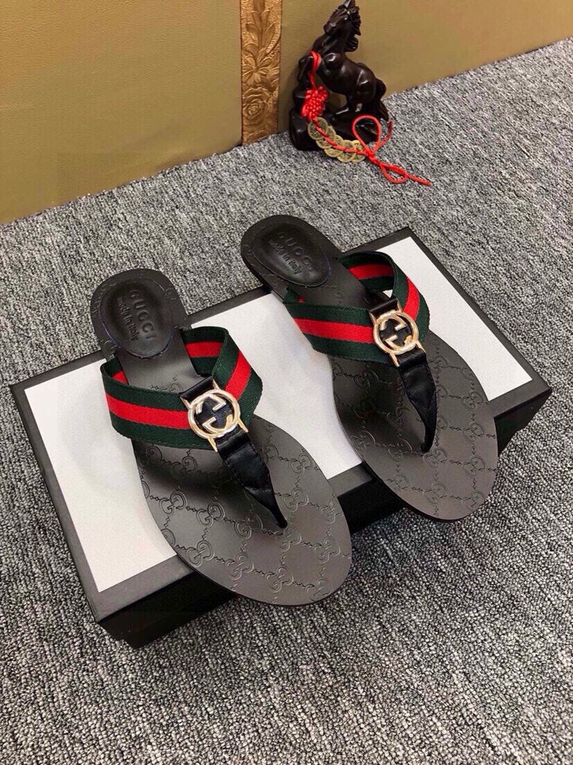 Z5R76B5 Fashion Slippers