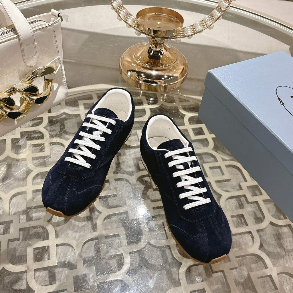 236PD34Z Popular high-quality leather Shoes
