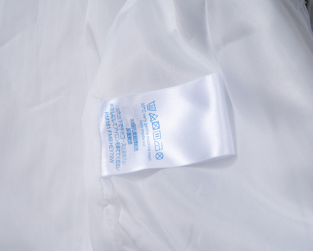U1R96E12 Fashion Coats