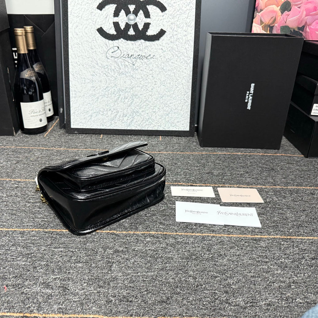 B1R76SL17 Fashion leather bag