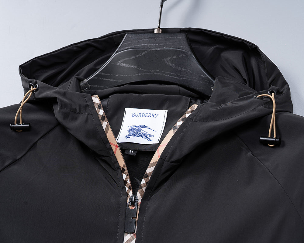 U1R86R19 Fashion Coats