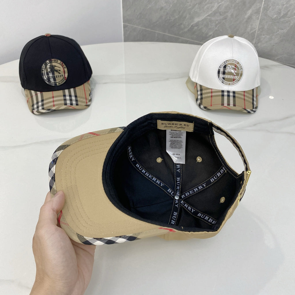 M1R86R112 Fashion hats