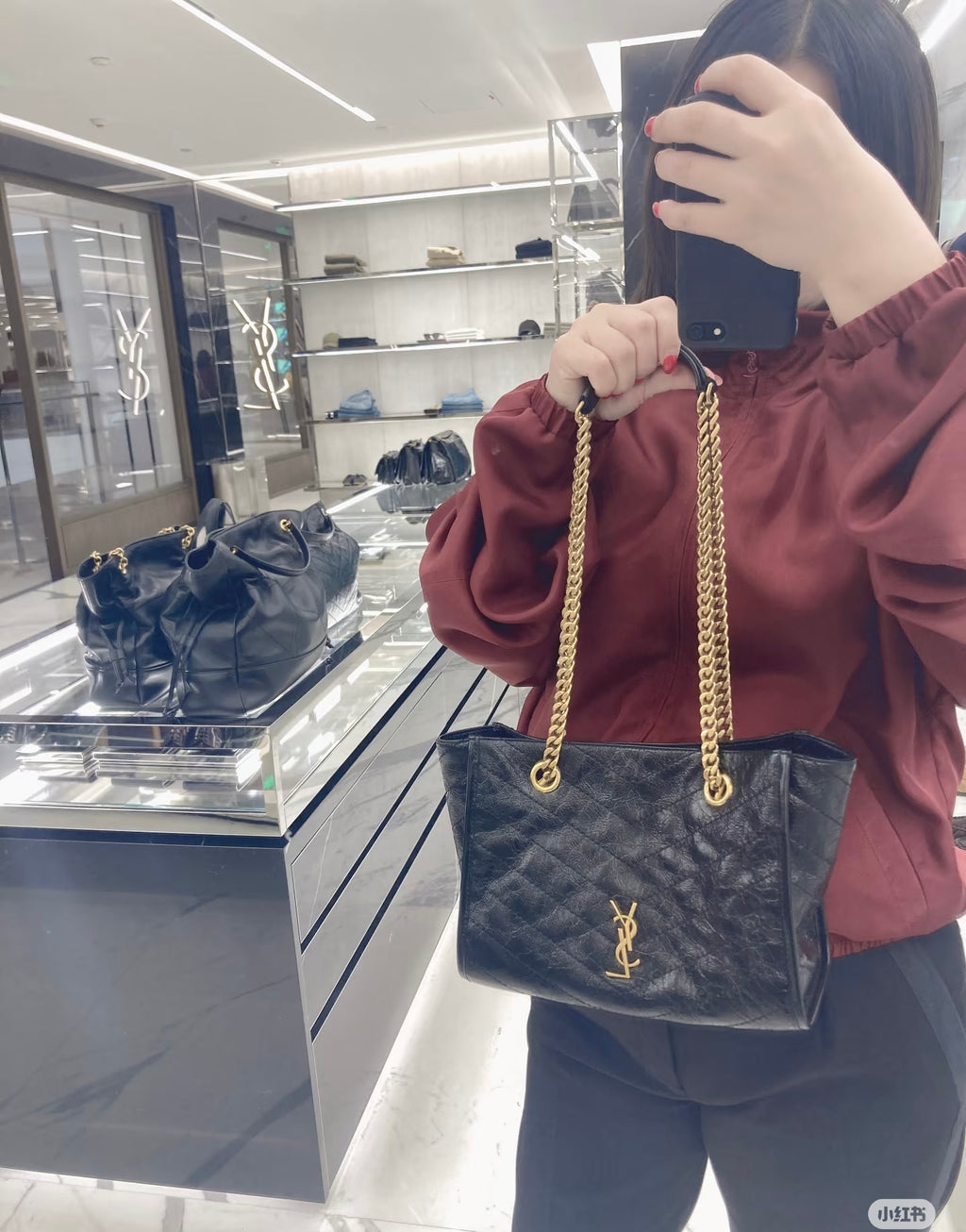B1R76SL19 Fashion leather bag