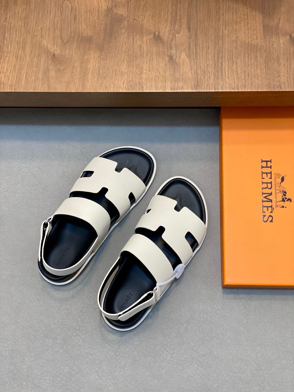 236PH19Z Popular high-quality leather Shoes