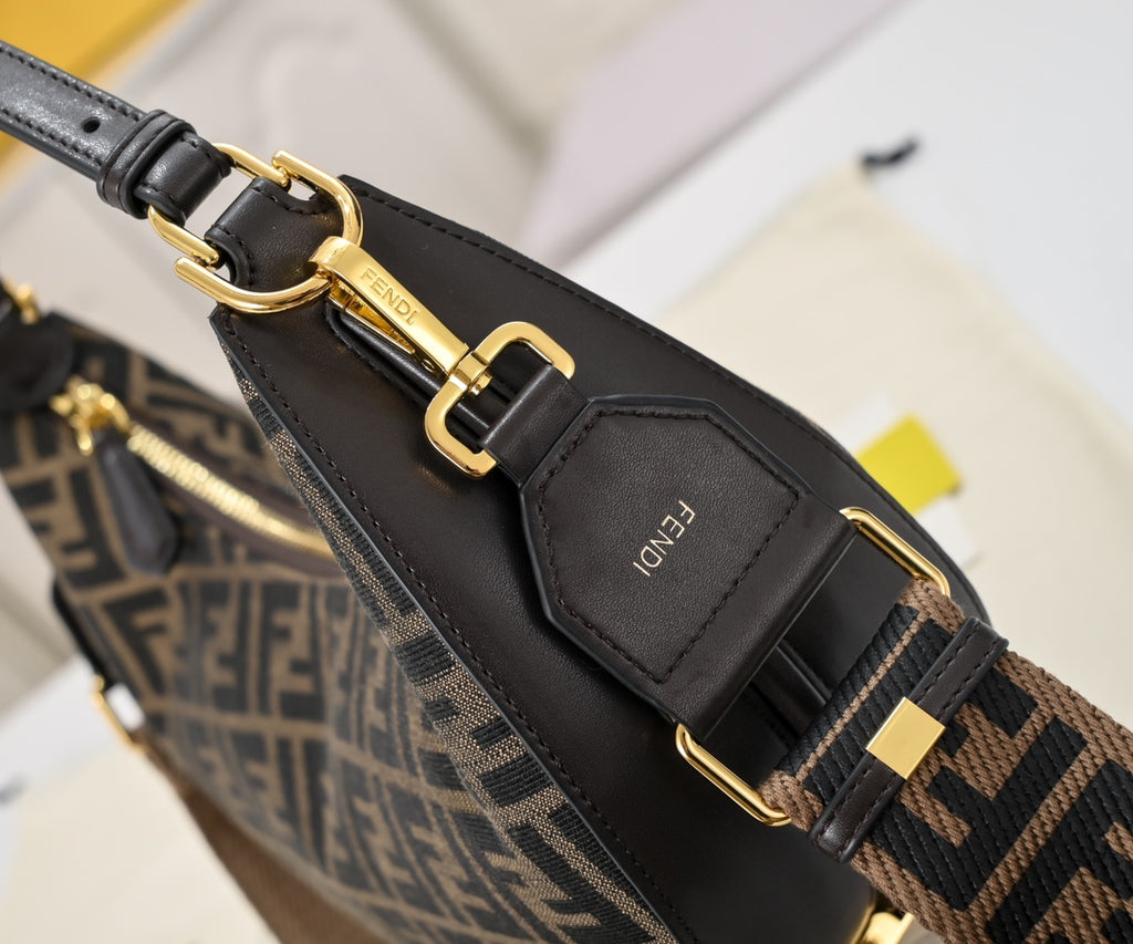 B1X66F3 Fashion high-quality canvas bag