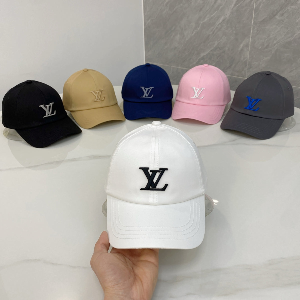 M1R86E129 Popular hats