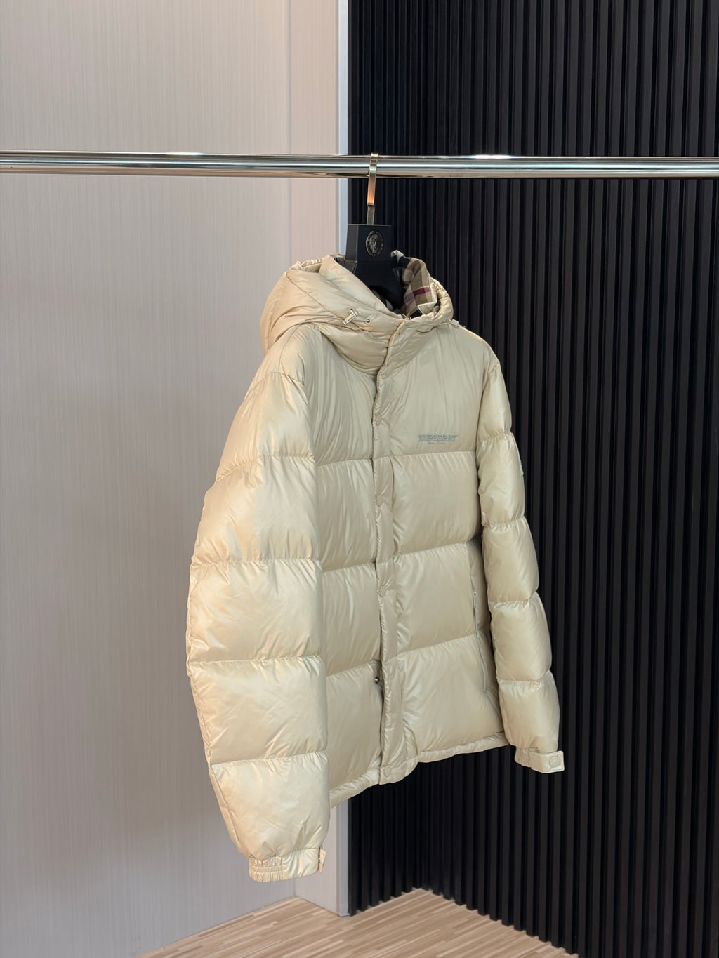 U3R106R18 Fashion down jacket