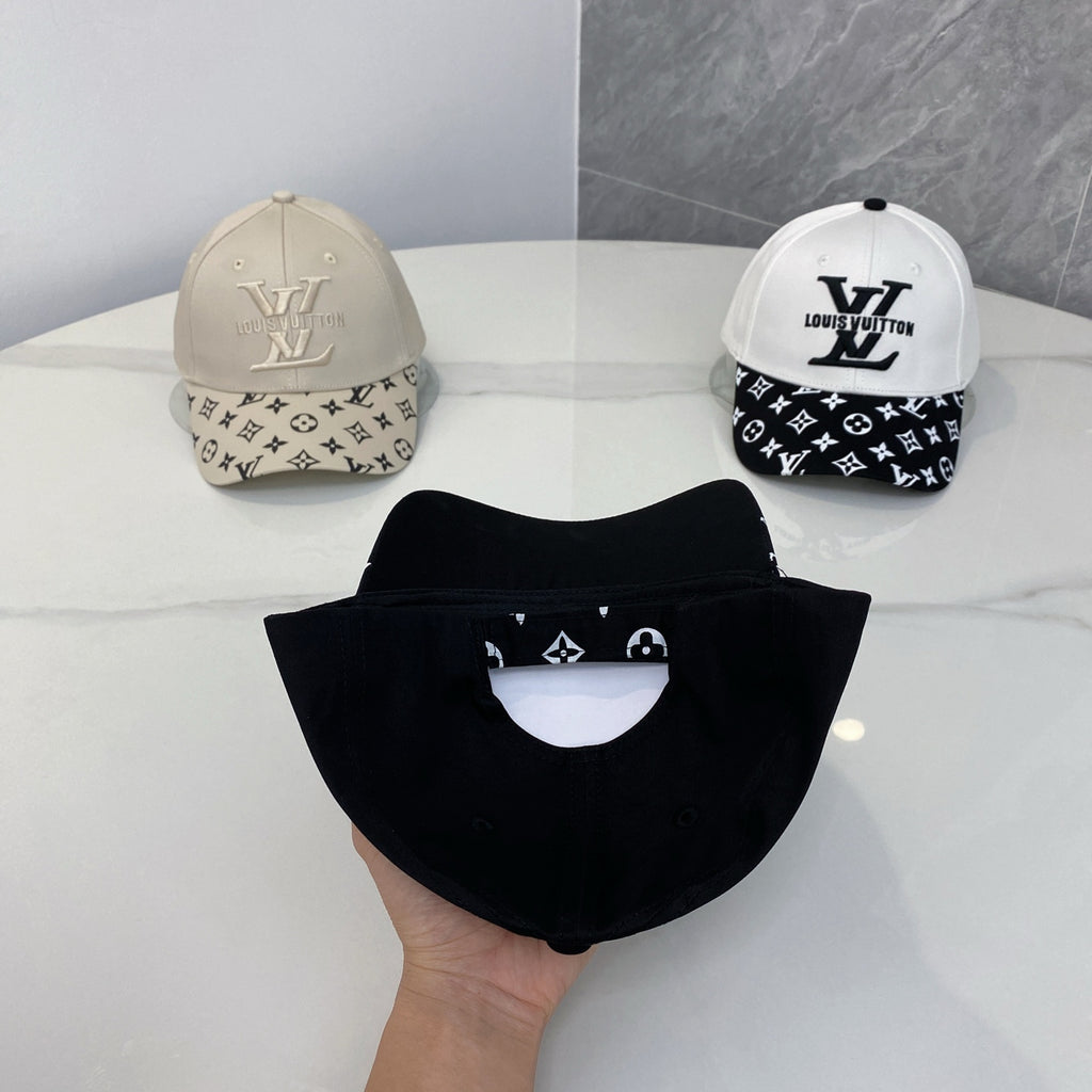 M1R86E126 Fashion hats