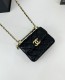 165XC43B Popular    leather mini wallet