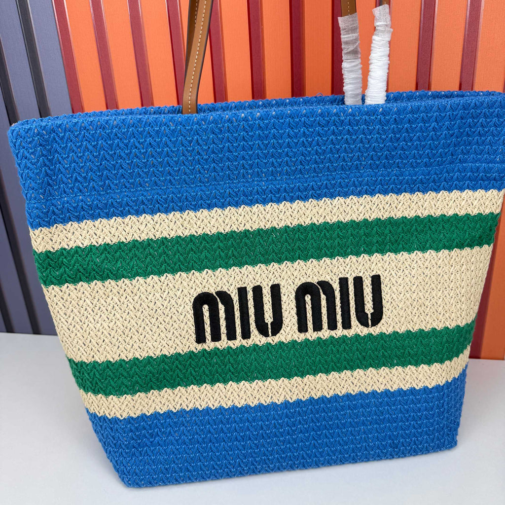 146PA166B Popular woven bags