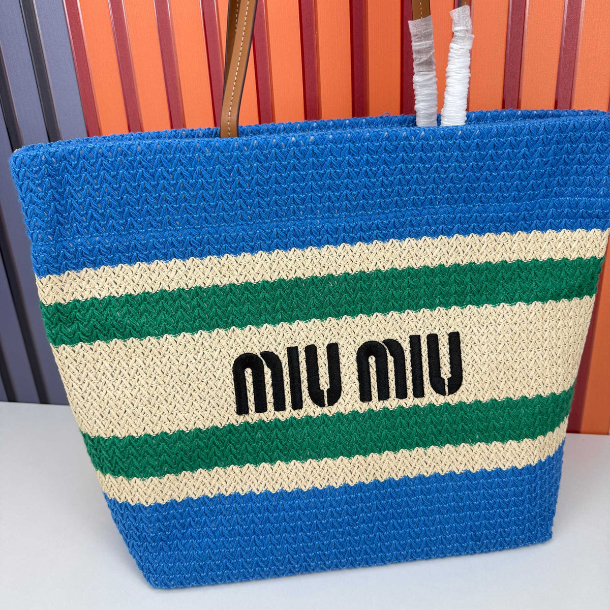 146PA166B Popular woven bags