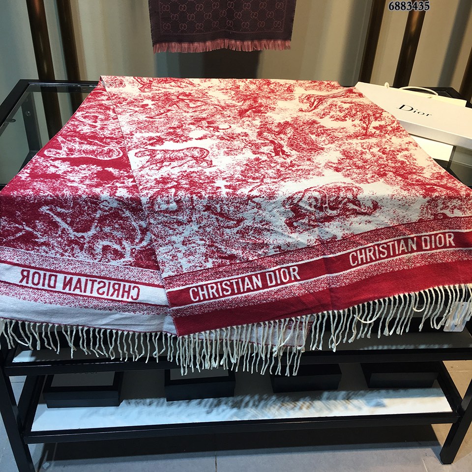 W1R86D36 Fashion Winter Scarves