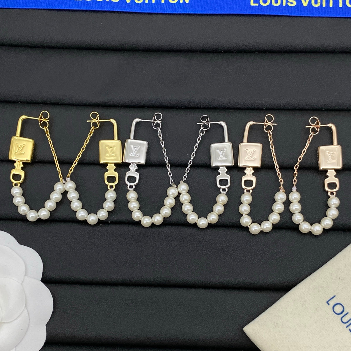 X1Z95E48E Popular Earrings