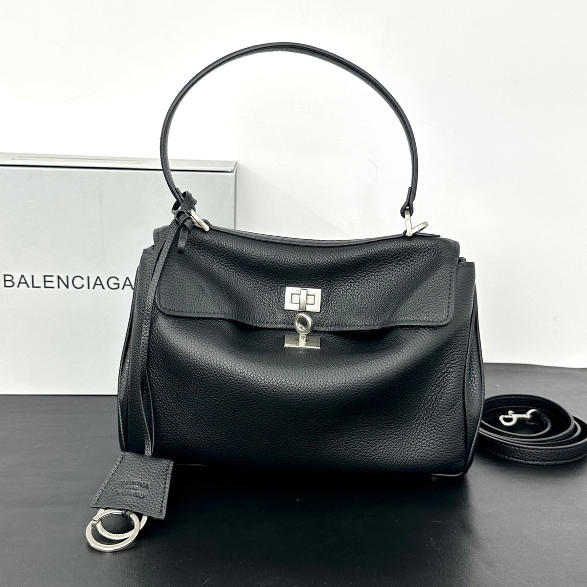 B1X56J31 Fashion high-quality leather bag