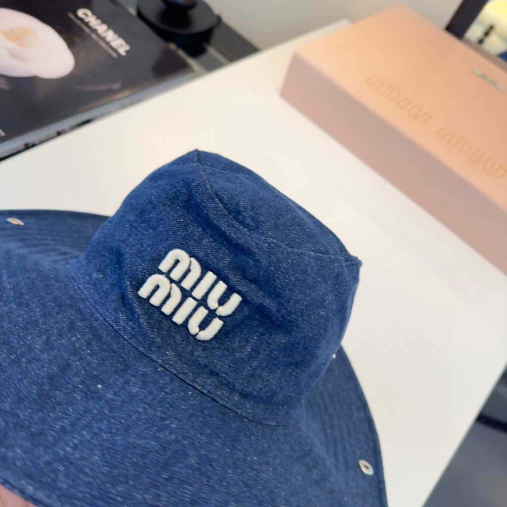 M1N76A3 Fashion hats