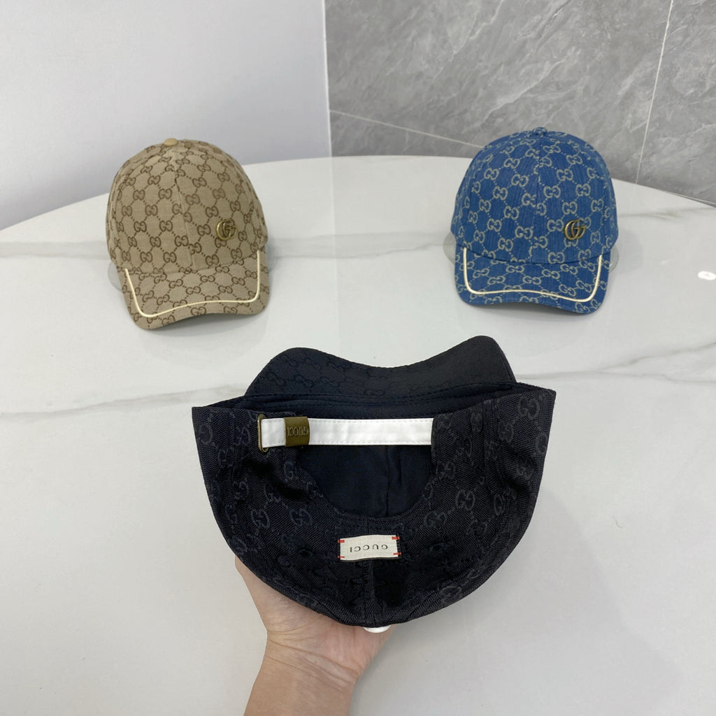 M1R86B125 Fashion hats