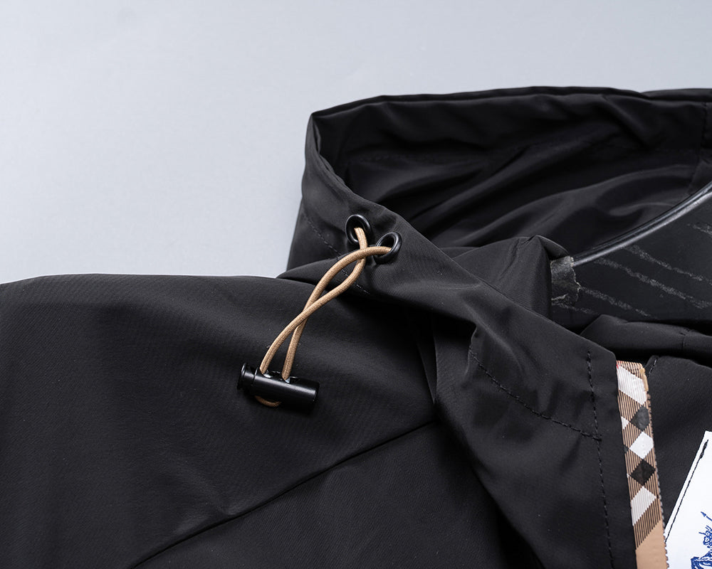 U1R86R19 Fashion Coats