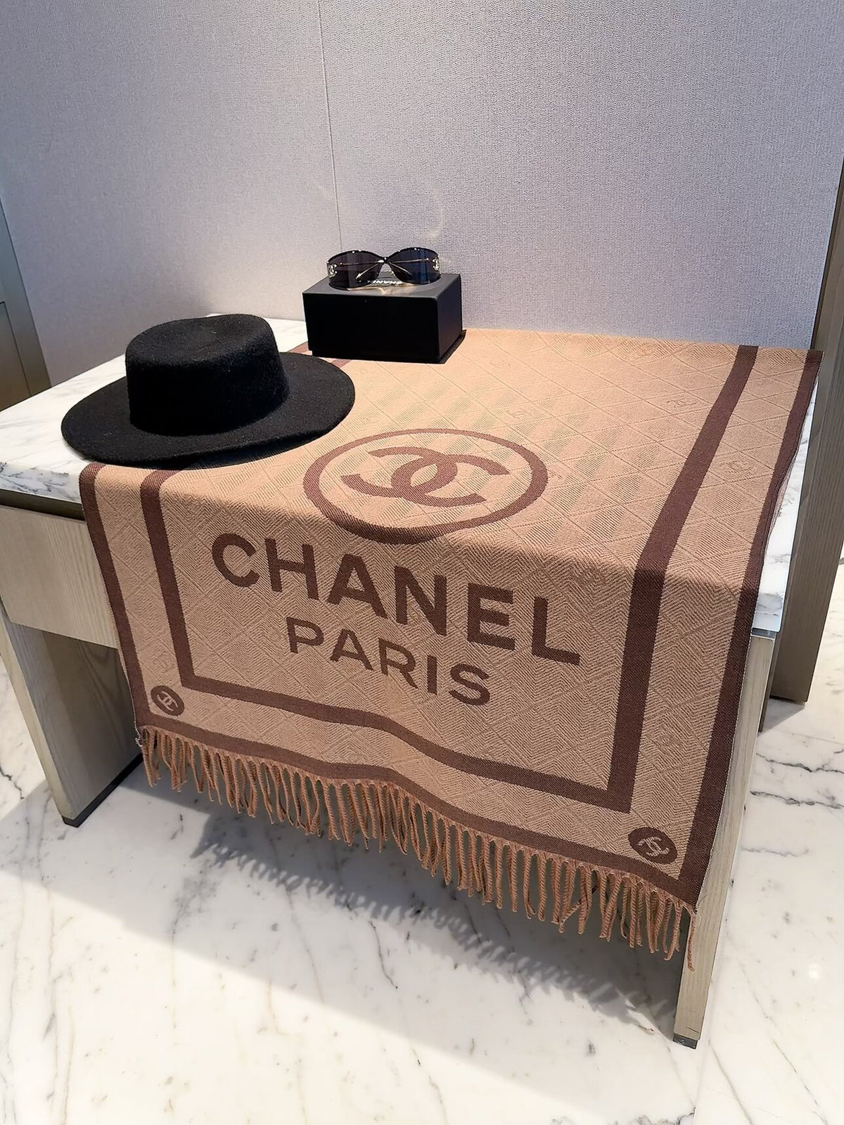 W1R106C44 Fashion Winter Scarves